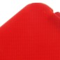 Étui à Clapet Horizontal magnétique pour iPhone 6/6S Plus Rouge