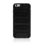 Coque Tank Series pour iPhone 6/6S Plus Noir