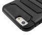Coque Tank Series pour iPhone 6/6S Plus Noir