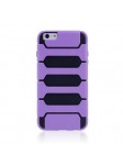 Coque Tank Series pour iPhone 6/6S Plus Violet