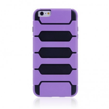 Coque Tank Series pour iPhone 6/6S Plus Violet