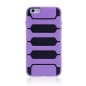 Coque Tank Series pour iPhone 6/6S Plus Violet