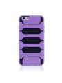 Coque Tank Series pour iPhone 6/6S Plus Violet