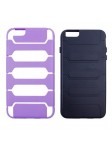 Coque Tank Series pour iPhone 6/6S Plus Violet