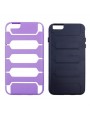 Coque Tank Series pour iPhone 6/6S Plus Violet