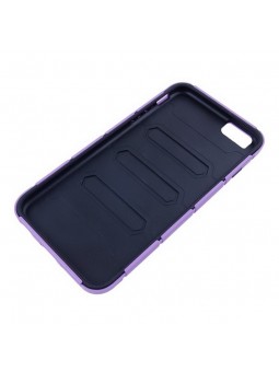 Coque Tank Series pour iPhone 6/6S Plus Violet