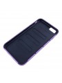 Coque Tank Series pour iPhone 6/6S Plus Violet