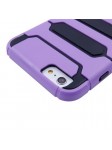 Coque Tank Series pour iPhone 6/6S Plus Violet