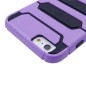 Coque Tank Series pour iPhone 6/6S Plus Violet