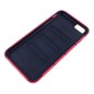 Coque Tank Series pour iPhone 6/6S Plus Rouge