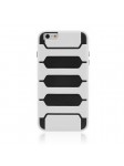 Coque Tank Series pour iPhone 6/6S Plus Blanc