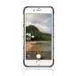 Coque Tank Series pour iPhone 6/6S Plus Blanc