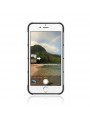 Coque Tank Series pour iPhone 6/6S Plus Blanc
