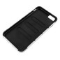 Coque Tank Series pour iPhone 6/6S Plus Blanc