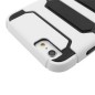 Coque Tank Series pour iPhone 6/6S Plus Blanc