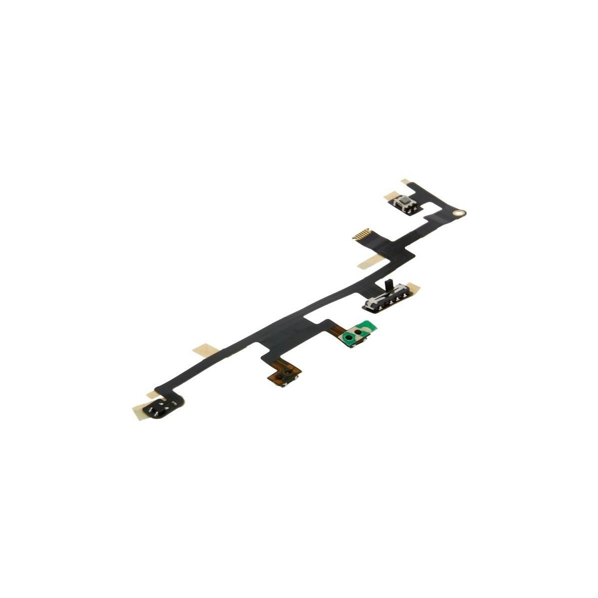 Nappe power et volume iPad 3 / iPad 4