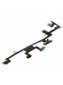 Nappe power et volume iPad 3 / iPad 4