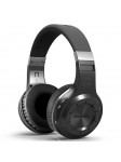 Casque Bluetooth Bluedio HT (Turbine) stéréo sans fil écouteur microphone intégré Noir