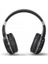 Casque Bluetooth Bluedio HT (Turbine) stéréo sans fil écouteur microphone intégré Noir