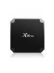 Décodeur multimédias Smart TV Box Android 7.1 X96 Mini 1G/8G