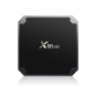 Décodeur multimédias Smart TV Box Android 7.1 X96 Mini 2G/16G