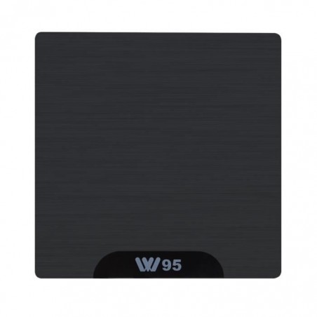 Décodeur multimédias Smart TV Box Android 7.1 W95 1G/8G