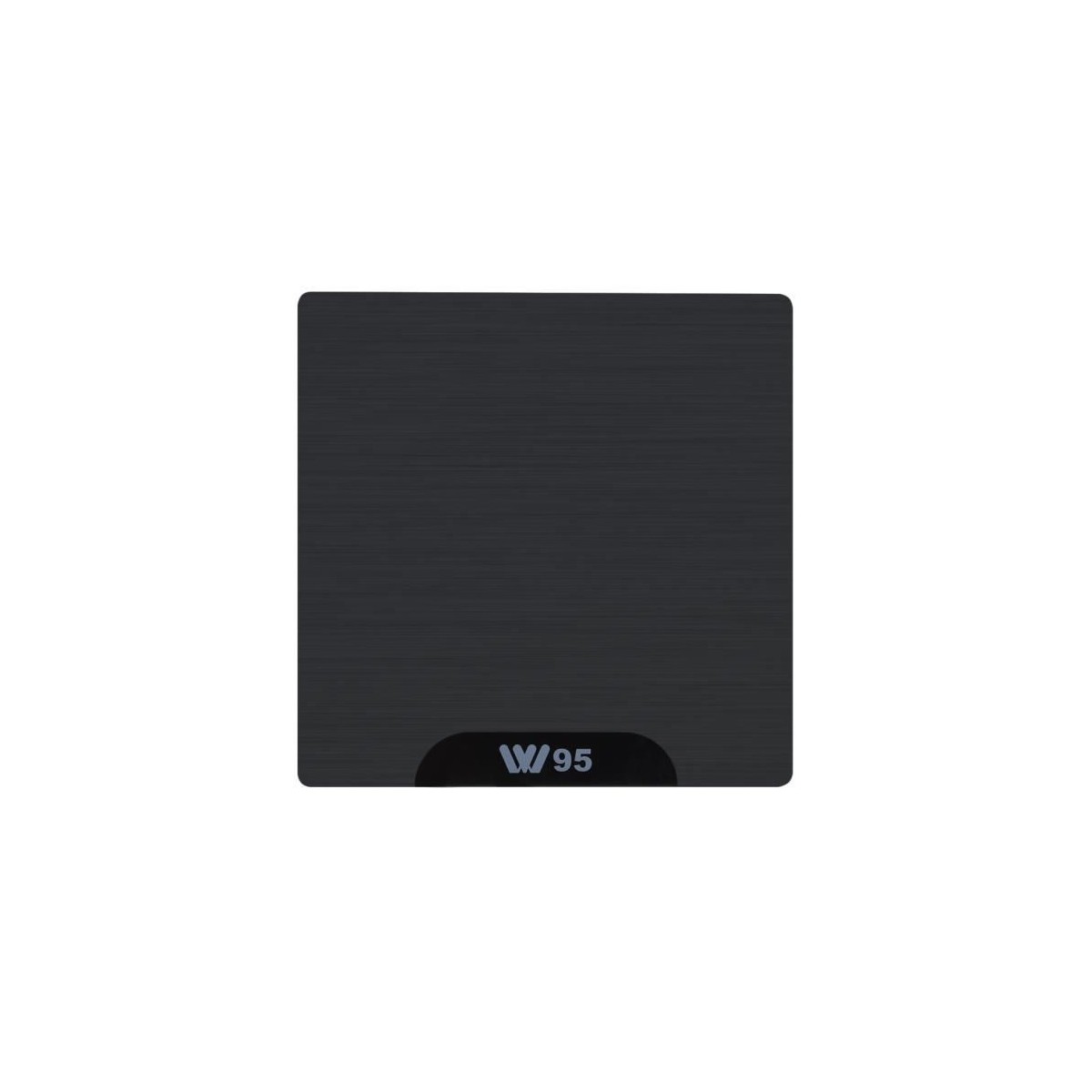 Décodeur multimédias Smart TV Box Android 7.1 W95 1G/8G Décodeur multimédias Smart TV Box Android 7.1 W95 1G/8G