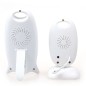 Video Baby Phone sans fils avec Microphone et Nocture vision 2.0 Pouces VB601