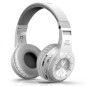 Casque Bluetooth Bluedio HT (Turbine) stéréo sans fil écouteur microphone intégré Blanc Casque Bluetooth Bluedio HT (Turbine) stéréo sans fil écouteur microphone intégré Blanc