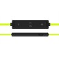 Écouteurs Sport Earphone Headphone Sans fil stéréo H5 Vert Écouteurs Sport Earphone Headphone Sans fil stéréo H5 Vert