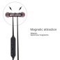 Écouteurs Sport Earphone Headphone Sans fil stéréo XT-6 Noir Écouteurs Sport Earphone Headphone Sans fil stéréo XT-6 Noir
