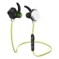 Écouteurs Sport Earphone Headphone Sans fil stéréo IP55 Vert Écouteurs Sport Earphone Headphone Sans fil stéréo IP55 Vert