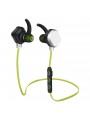 Écouteurs Sport Earphone Headphone Sans fil stéréo IP55 Vert