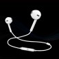 Écouteurs Sport Earphone Headphone Sans fil stéréo B3300 Blanc