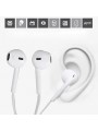 Écouteurs Sport Earphone Headphone Sans fil stéréo B3300 Blanc