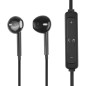 Écouteurs Sport Earphone Headphone Sans fil stéréo B3300 Noir Écouteurs Sport Earphone Headphone Sans fil stéréo B3300 Noir