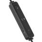 Écouteurs Sport Earphone Headphone Sans fil stéréo B3300 Noir Écouteurs Sport Earphone Headphone Sans fil stéréo B3300 Noir
