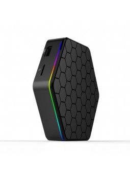 Décodeur multimédias Smart TV Box Android 7.1 T95Z PLUS 2/16G