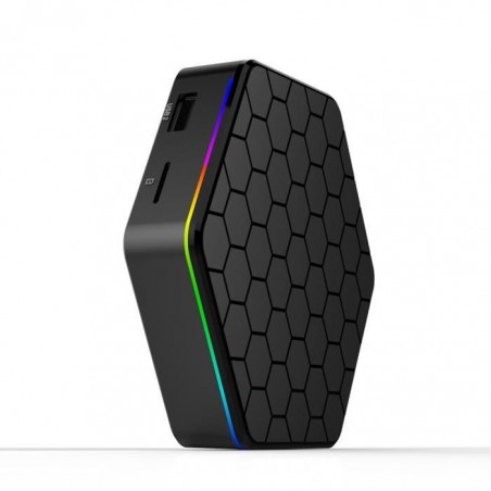 Décodeur multimédias Smart TV Box Android 7.1 T95Z PLUS 2/16G