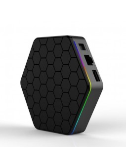 Décodeur multimédias Smart TV Box Android 7.1 T95Z PLUS 2/16G