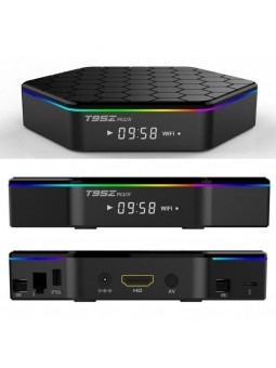 Décodeur multimédias Smart TV Box Android 7.1 T95Z PLUS 2/16G