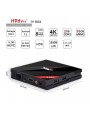 Décodeur multimédias Smart TV Box Android 7.1 H96 PRO+ 2/16G S912 Décodeur multimédias Smart TV Box Android 7.1 H96 PRO+ 2/16G S912