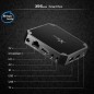 Décodeur multimédias Smart TV Box Android 7.1 X96 Mini 1G/8G
