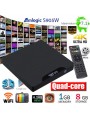 Décodeur multimédias Smart TV Box Android 7.1 W95 1G/8G