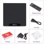 Décodeur multimédias Smart TV Box Android 7.1 W95 1G/8G