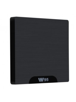 Décodeur multimédias Smart TV Box Android 7.1 W95 1G/8G