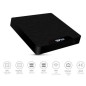 Décodeur multimédias Smart TV Box Android 7.1 W95 1G/8G
