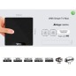 Décodeur multimédias Smart TV Box Android 7.1 W95 1G/8G