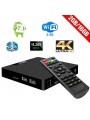 Décodeur multimédias Smart TV Box Android 7.1 W95 2G/16G