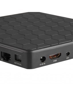 Décodeur multimédias Smart TV Box Android 7.1 T95Z PLUS 2/16G
